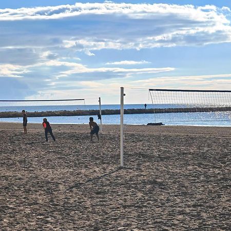 Apartamento San Pedro Con Ascensor Y Playa Santa Pola Exterior foto
