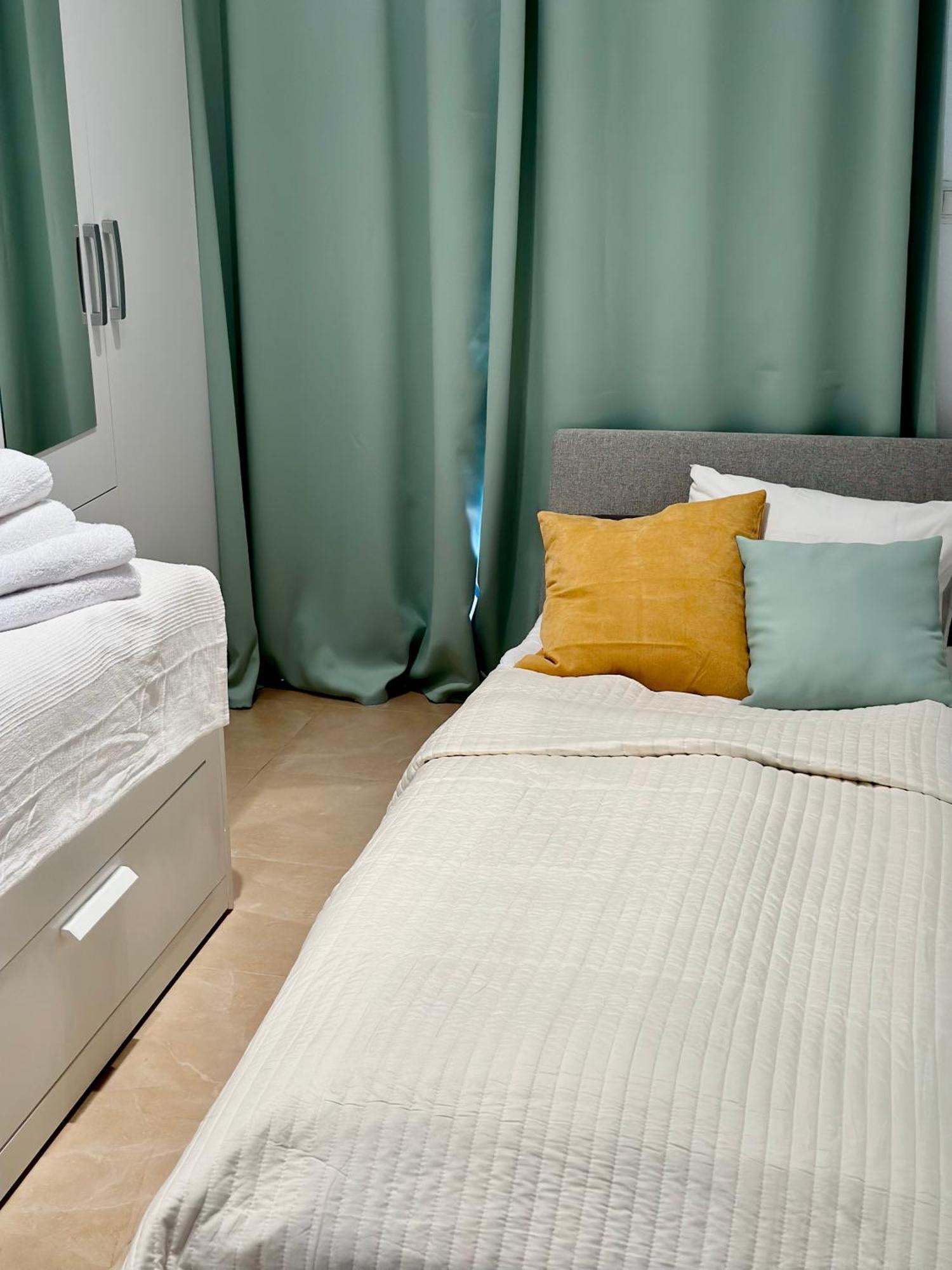 Apartamento San Pedro Con Ascensor Y Playa Santa Pola Exterior foto