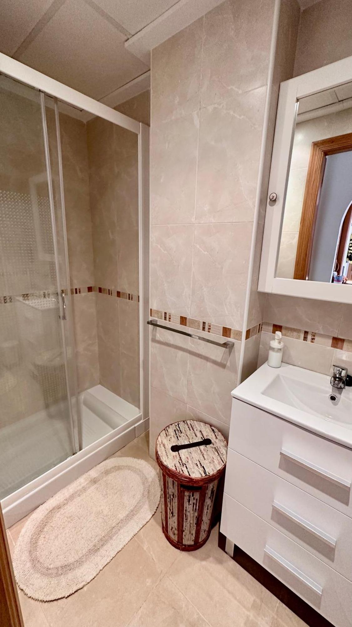Apartamento San Pedro Con Ascensor Y Playa Santa Pola Exterior foto