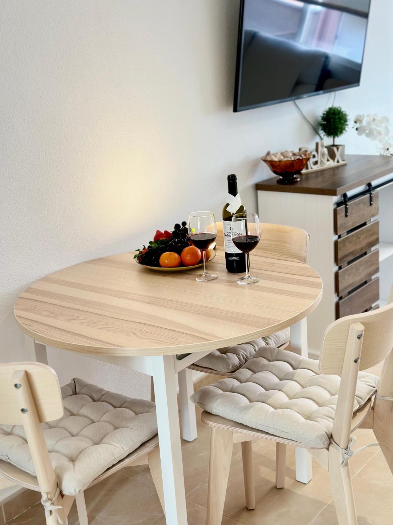 Apartamento San Pedro Con Ascensor Y Playa Santa Pola Exterior foto