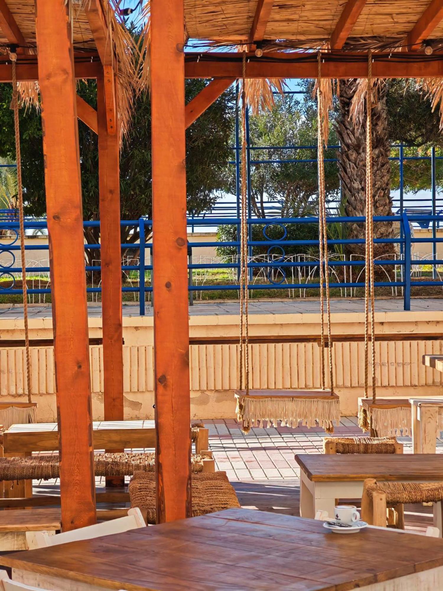 Apartamento San Pedro Con Ascensor Y Playa Santa Pola Exterior foto
